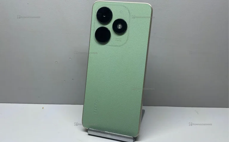 Tecno Spark Go 2024 4/64 ГБ