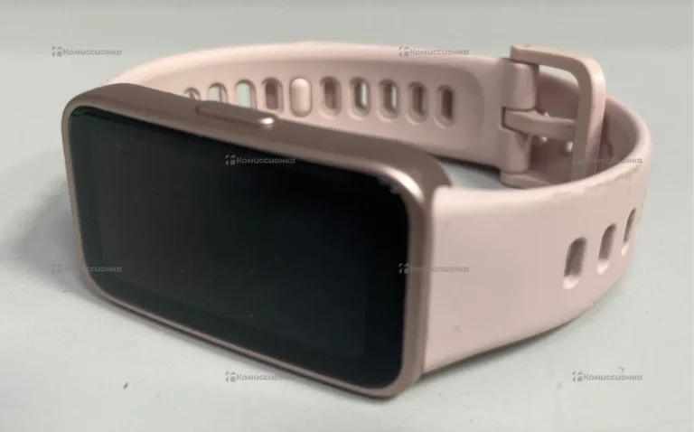 Часы Huawei Band 10