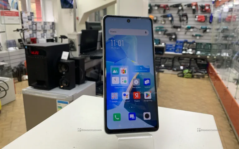 Infinix HOT 30 8/128