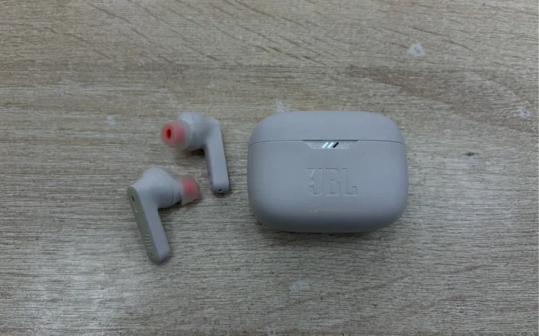 Наушники JBL tune 230nc