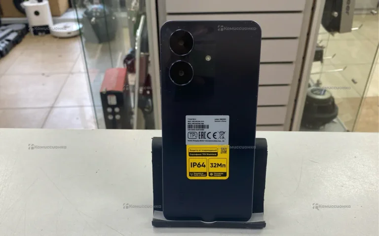 Realme note 60 4/128 Gb