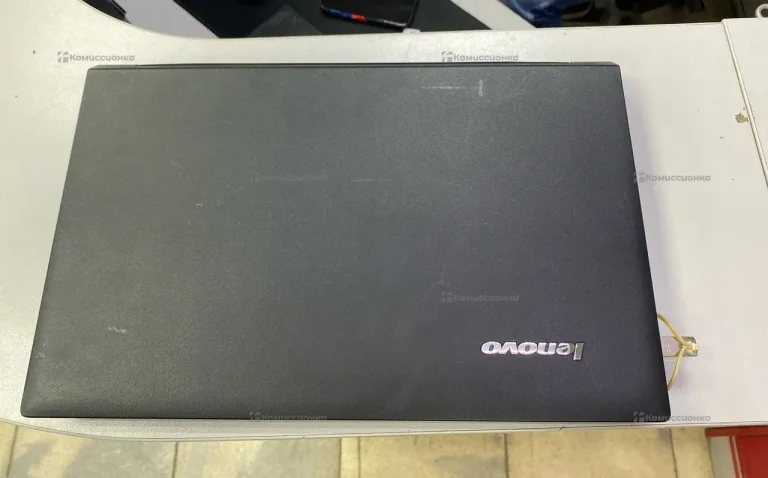 Ноутбук Lenovo B590