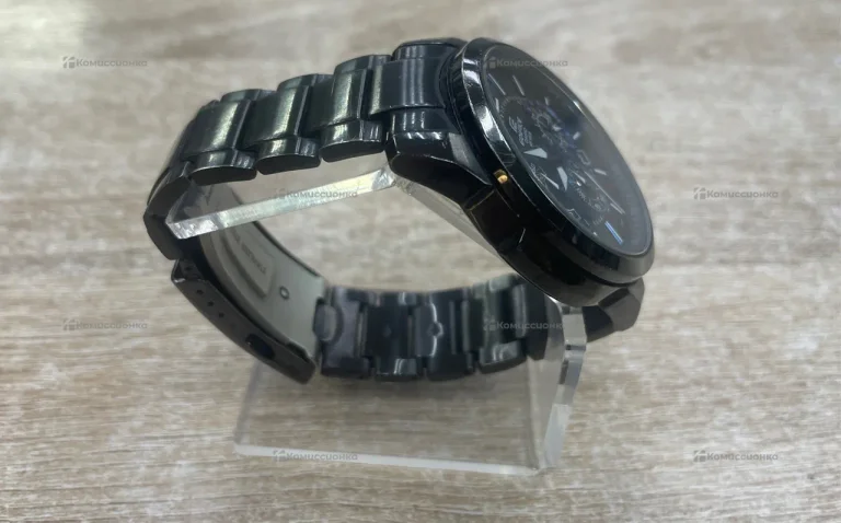 Часы Casio Edifice WR 100M