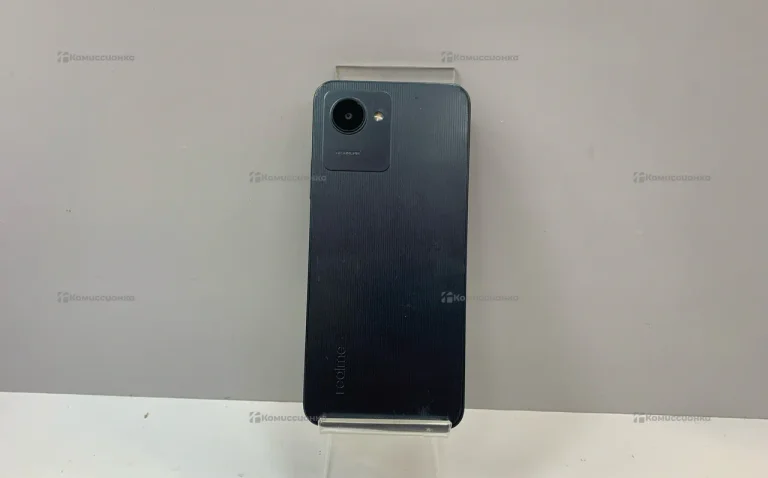 Realme C30s 3/64 ГБ