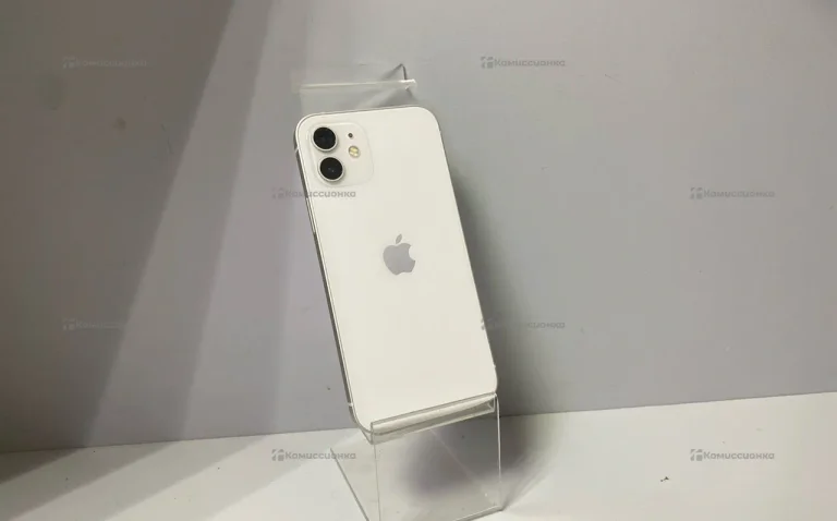 Apple iPhone 12 4/64 ГБ