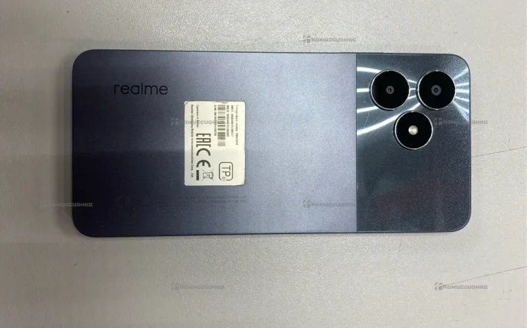 Realme Note 50 3/64Gb