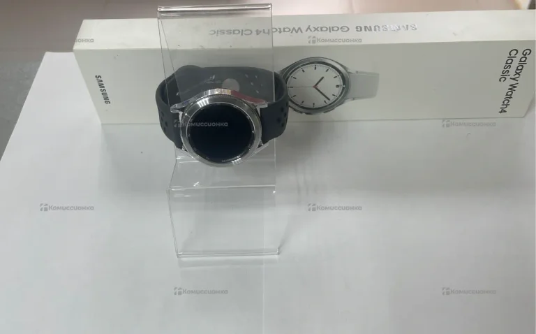 Samsung Galaxy Watch 4 Classic