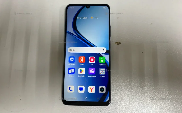 Realme Note 60x 4/128 ГБ