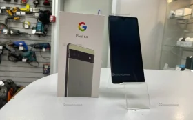 Google Pixel 6a 8/128