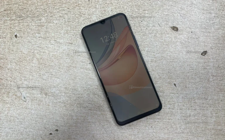 Vivo Y53s 6/128 ГБ