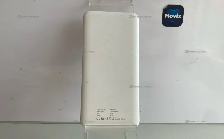 Power Bank  cactus 10k mah