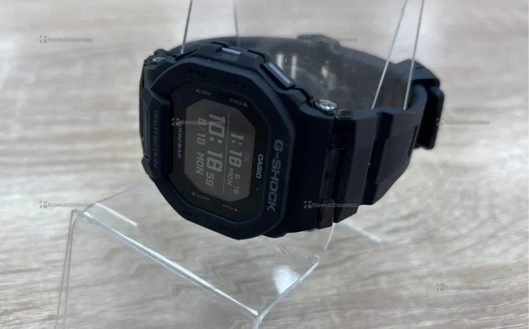 Часы  Casio G-shock