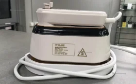 Отпариватель ручной Proliss