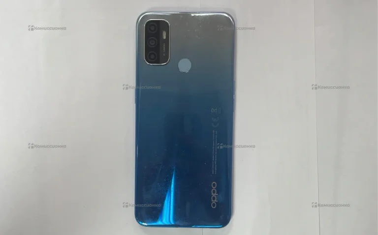Oppo A53 4/64 ГБ
