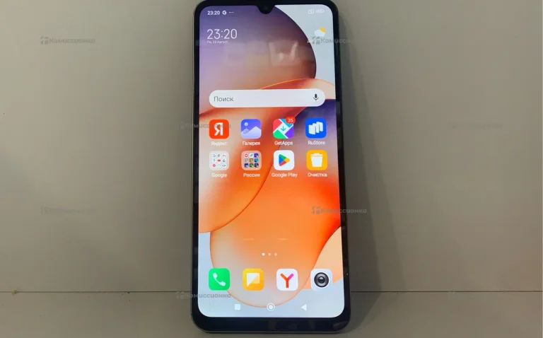 Xiaomi Redmi 14C 8/256Gb