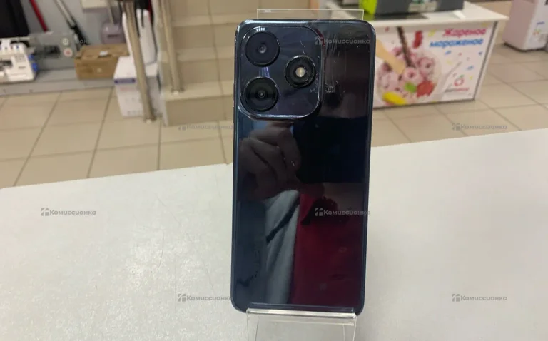 Tecno Spark 10C 4/64 ГБ