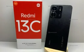 Xiaomi Redmi 13C 8/256 ГБ