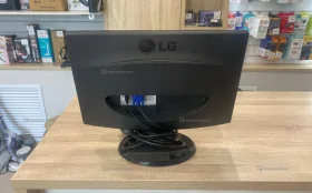 Монитор LG Flatron W1943SB
