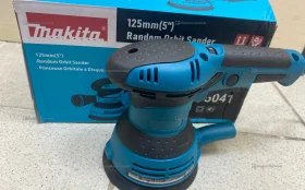 Круглошлив. машина Makita