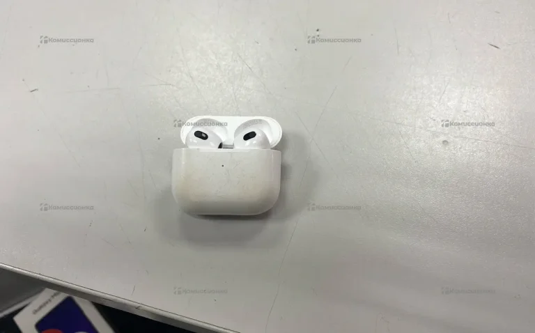 Наушники  AirPods 3