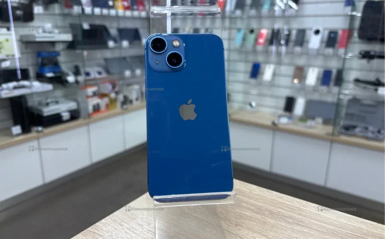 Apple iPhone 13 mini 4/128 ГБ