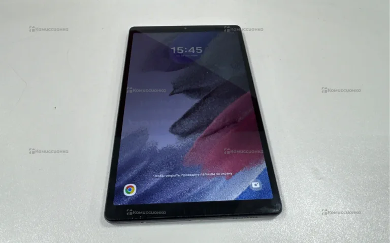 Планшет Samsung Galaxy Tab A7 Lite SM-T220 (2021)