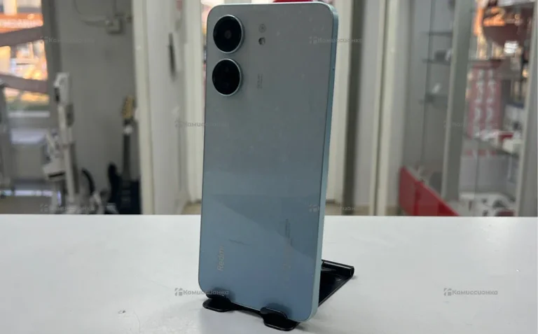 Xiaomi Redmi 13C 8/256 ГБ