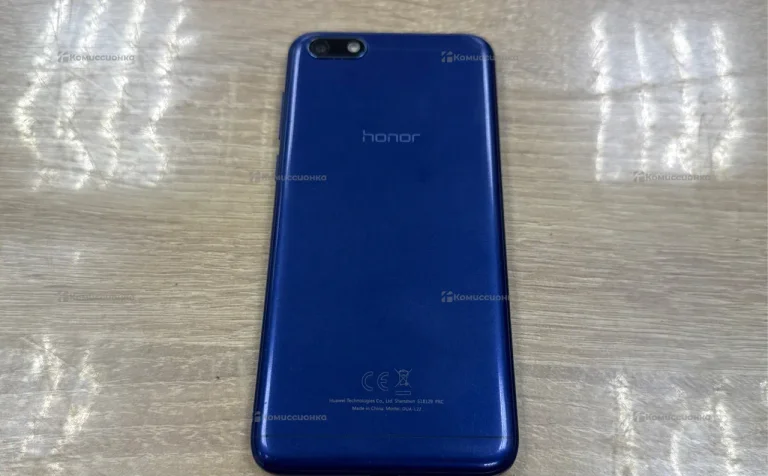 Honor 7A 2/16 ГБ