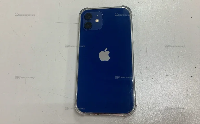 Apple iPhone 12 4/128 ГБ