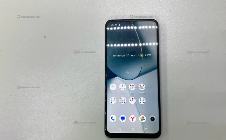 Realme Note 50 3/64Gb