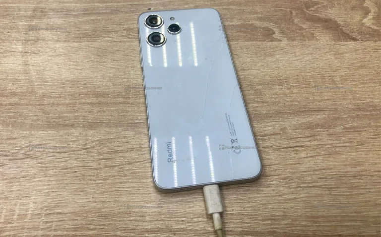 Xiaomi Redmi 12 4/128 ГБ