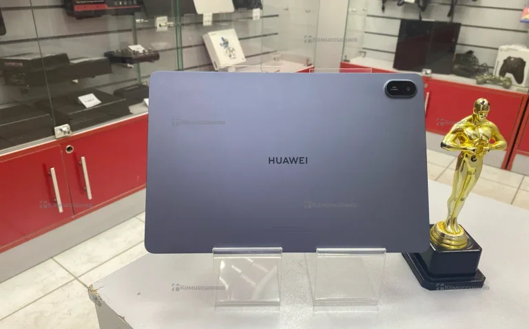 Планшет Huawei Matepad 11 4/128 ГБ