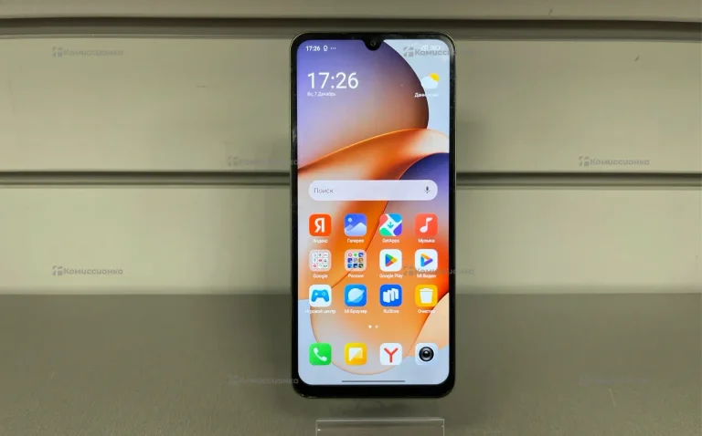 Xiaomi Redmi 14C 8/256 ГБ