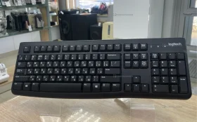 Купить Клавиатура Logitech б/у , в Самара Цена:390рублей