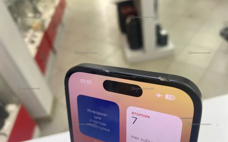 Apple iPhone 15 6/128 ГБ