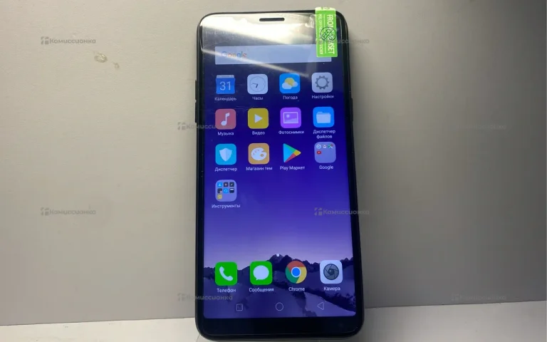 Oppo F5 6/128 ГБ