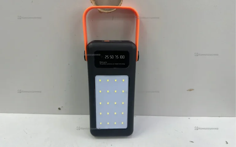 Повербанк 50000mah