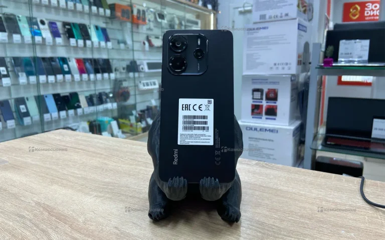 Xiaomi Redmi Note 14 8/256 ГБ