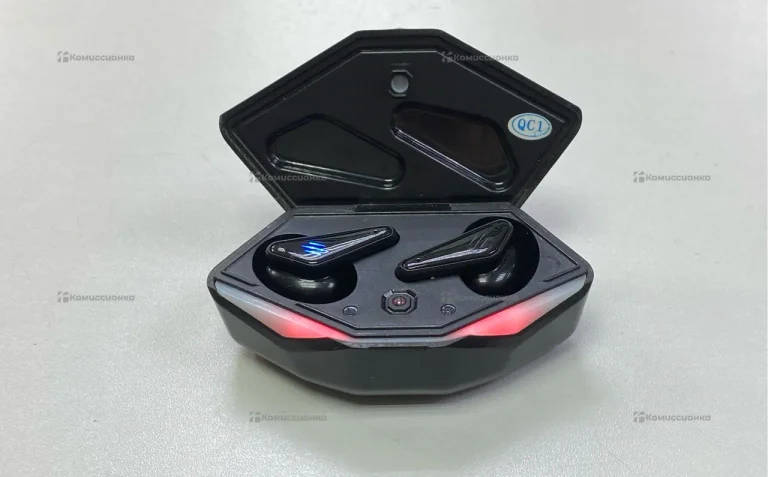 Наушники QC1 TWS
