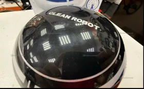 Пылесос Robot Sweep