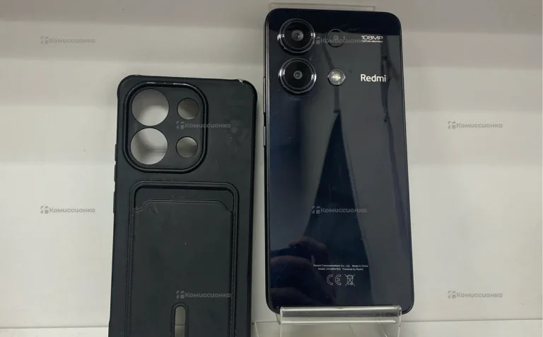 Xiaomi Redmi Note 13 8/256Gb