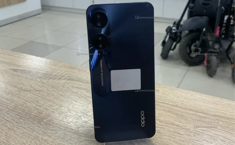 Oppo A78 5G 8/256 ГБ