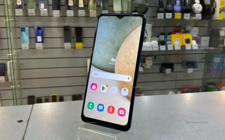 Samsung Galaxy A12 3/32 ГБ