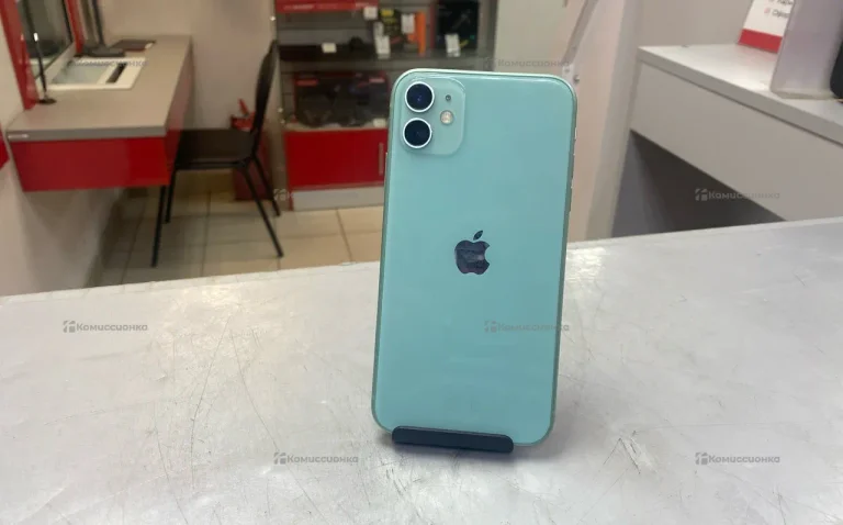 Apple IPhone 11 64Gb