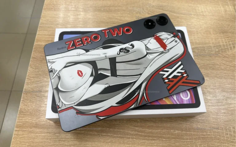 Планшет Xiaomi redmi pad pro 8/256