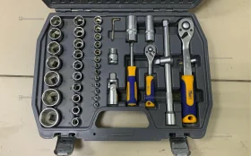 Набор инструментов 108 предметов