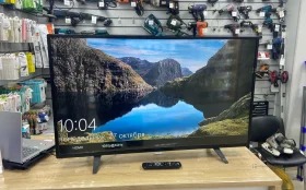 Телевизор Philips 43PFT4001