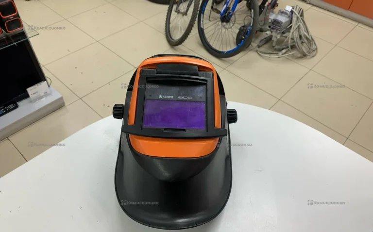 Маска сварочная Kemppi beta 90x