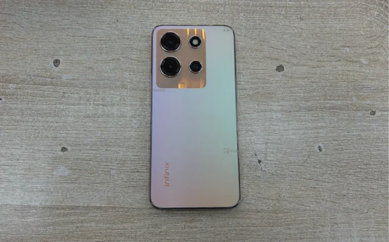 Infinix note 30i 8/128
