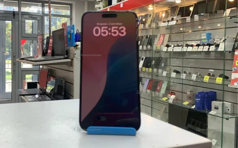 Apple iPhone 15 Pro Max 256Gb